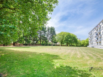 Appartement a louer saint-sebastien-sur-loire - 5 pièce(s) - 85 m2 - Surfyn