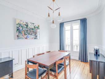 Appartement a louer paris-1er-arrondissement - 3 pièce(s) - 65 m2 - Surfyn