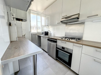 Appartement a louer garches - 3 pièce(s) - 64 m2 - Surfyn