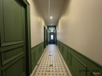 Appartement a louer roubaix - 1 pièce(s) - 22 m2 - Surfyn