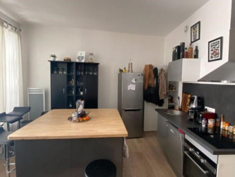 Appartement a louer poitiers - 1 pièce(s) - 56.07 m2 - Surfyn