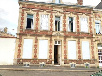 137 Annonces De Vente De Maisons A Saint Quentin 02 Seloger Com