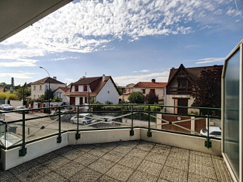 Appartement a louer saint-maur-des-fosses - 1 pièce(s) - 23 m2 - Surfyn