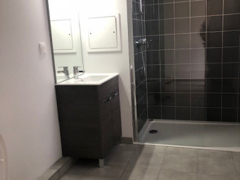 Appartement a louer saint-louis - 3 pièce(s) - 62 m2 - Surfyn