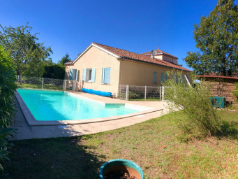 2 Annonces De Ventes De Maisons à Montagrier (24), Seloger.com