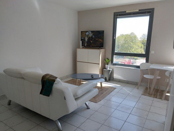 Appartement a louer caluire-et-cuire - 1 pièce(s) - 29 m2 - Surfyn