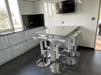 Appartement a louer neuilly-plaisance - 1 pièce(s) - 20 m2 - Surfyn