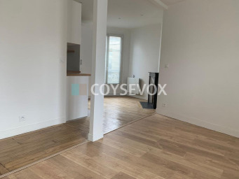 Appartement a louer paris-14e-arrondissement - 1 pièce(s) - 30.1 m2 - Surfyn