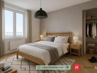 Appartement 947 000 € - 105 m²