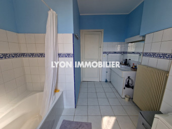 Appartement 230 000 € - 57 m²