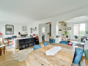 Maison a louer meudon - 5 pièce(s) - 132 m2 - Surfyn