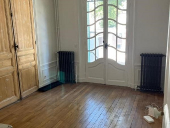 Appartement a louer choisy-le-roi - 1 pièce(s) - 12 m2 - Surfyn