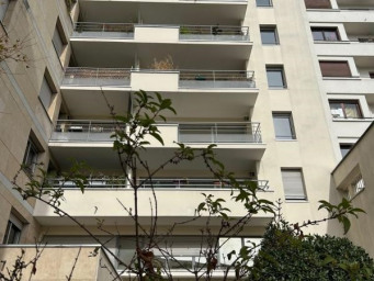 Appartement a louer paris-12e-arrondissement - 2 pièce(s) - 53 m2 - Surfyn