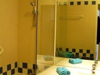 Appartement a louer paris-19e-arrondissement - 1 pièce(s) - 33 m2 - Surfyn