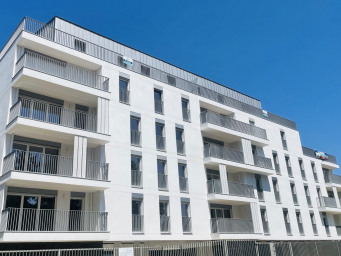 Appartement a louer rueil-malmaison - 1 pièce(s) - 35.5 m2 - Surfyn