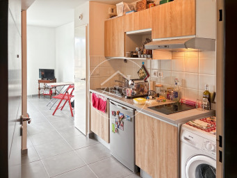 Appartement 135 000 € - 22 m²