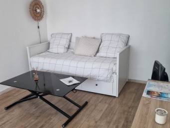 Appartement a louer marseille-6e-arrondissement - 1 pièce(s) - 25 m2 - Surfyn