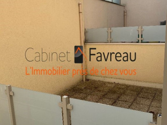 Appartement a louer cachan - 1 pièce(s) - 31 m2 - Surfyn