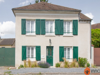 Maison a louer meaux - 3 pièce(s) - 54.17 m2 - Surfyn