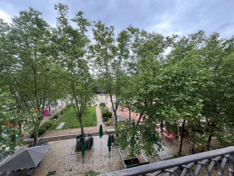 Appartement a louer saint-etienne - 4 pièce(s) - 110 m2 - Surfyn