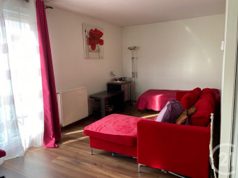 Appartement a louer domont - 1 pièce(s) - 35.01 m2 - Surfyn