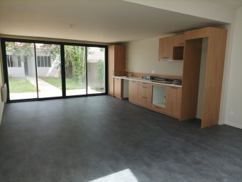 Maison a louer villenave-d'ornon - 4 pièce(s) - 95 m2 - Surfyn