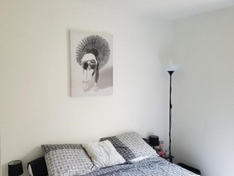 Appartement a louer aix-en-provence - 2 pièce(s) - 54.99 m2 - Surfyn