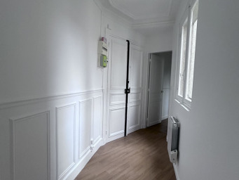 Appartement a louer paris-14e-arrondissement - 3 pièce(s) - 49 m2 - Surfyn