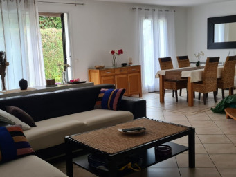 Maison a louer villepinte - 4 pièce(s) - 115.2 m2 - Surfyn