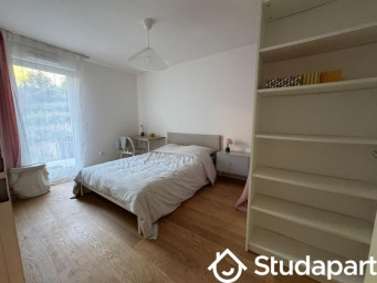 Appartement a louer antony - 1 pièce(s) - 14 m2 - Surfyn