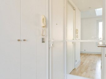 Appartement a louer paris-19e-arrondissement - 2 pièce(s) - 31.21 m2 - Surfyn