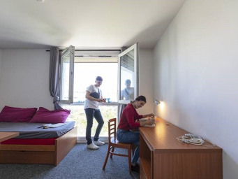 Appartement a louer rueil-malmaison - 2 pièce(s) - 34 m2 - Surfyn