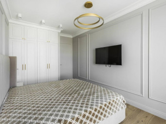 Appartement a louer lyon-7e-arrondissement - 2 pièce(s) - 38 m2 - Surfyn