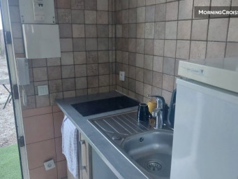 Appartement a louer montgeron - 1 pièce(s) - 17 m2 - Surfyn