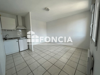 Appartement a louer albi - 1 pièce(s) - 20.7 m2 - Surfyn