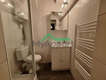 Appartement a louer paris-5e-arrondissement - 1 pièce(s) - 24 m2 - Surfyn