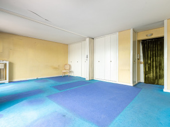 Appartement a vendre  - 2 pièce(s) - 57.02 m2 - Surfyn