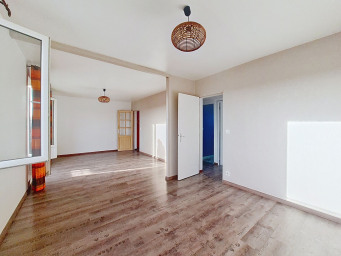 Appartement a louer evreux - 2 pièce(s) - 54 m2 - Surfyn