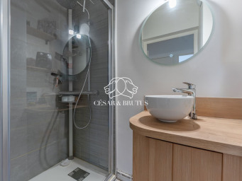 Appartement 549 000 € - 91 m²