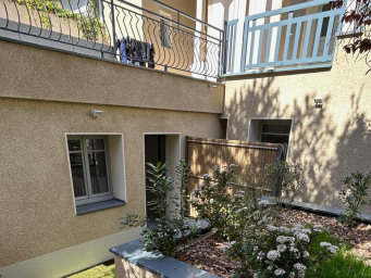 Appartement 208 000 € - 25 m²
