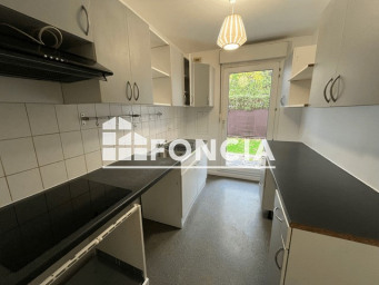 Appartement a louer montigny-le-bretonneux - 3 pièce(s) - 68.87 m2 - Surfyn