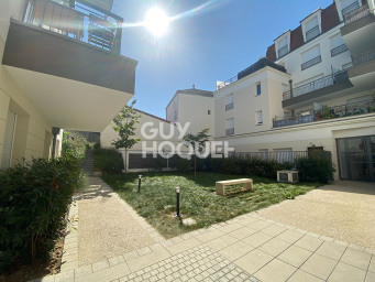 Appartement a louer fontenay-aux-roses - 3 pièce(s) - 59 m2 - Surfyn