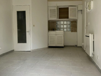 Appartement a louer herblay - 1 pièce(s) - 16 m2 - Surfyn