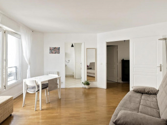 Appartement a louer montrouge - 1 pièce(s) - 29 m2 - Surfyn