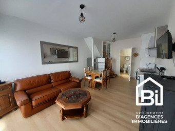 Maison a louer herouville-saint-clair - 3 pièce(s) - 43 m2 - Surfyn