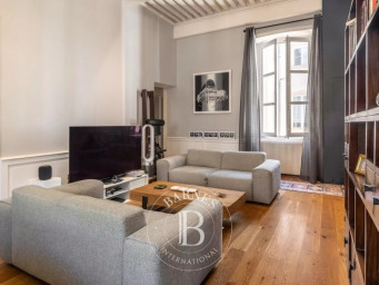 Appartement 674 000 € - 98 m²