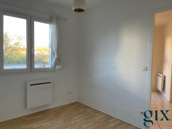 Appartement a louer echirolles - 2 pièce(s) - 27.6 m2 - Surfyn