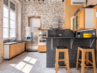 Appartement 315 000 € - 69 m²