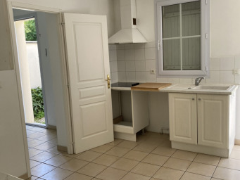 Maison a louer creil - 6 pièce(s) - 127 m2 - Surfyn