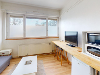 Appartement a louer sainte-foy-les-lyon - 1 pièce(s) - 19 m2 - Surfyn